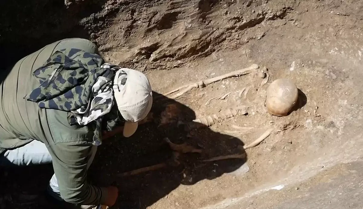 В Казахстане создадут Национальную археологическую службу на базе института имени Алькея Маргулана