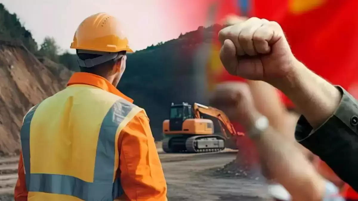 Жұмысшылар қазақстандық зауыт Қытайға сатылып кете ме деп қауіптеніп отыр