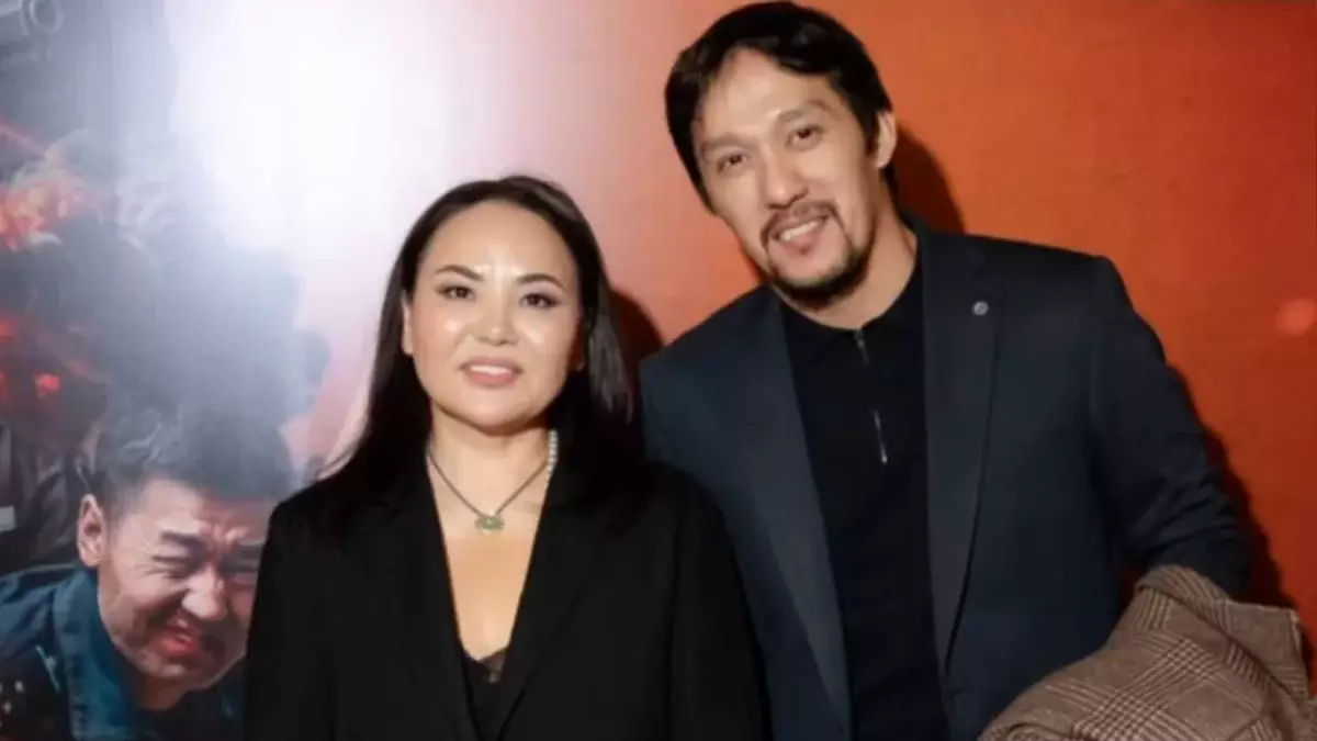 «Қоштасып үлгермеді»: Қазақстандық танымал актердің әкесі өмірден өтті (ВИДЕО)