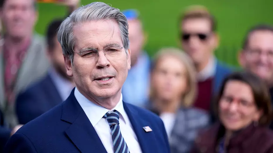 Трамп договорился с Китаем о закупке миллионов тонн американской сои, сообщил Бессентт после встречи с Си.