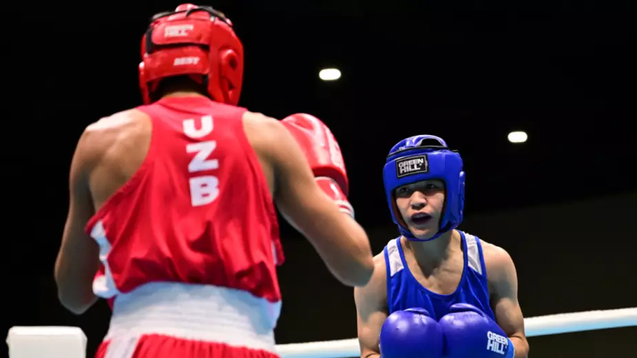 Новый скандал Казахстан – Узбекистан в боксе: что случилось?