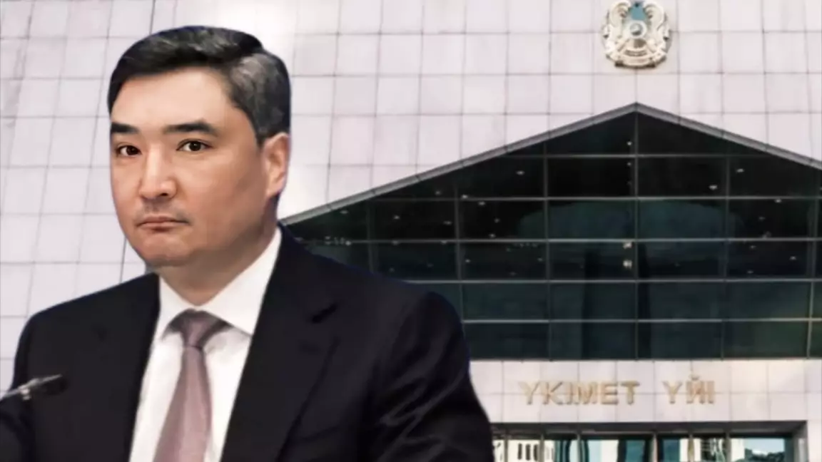 Бектенов үш әкімге орынбасарларын тәртіптік жауапкершілікке тартуды тапсырды