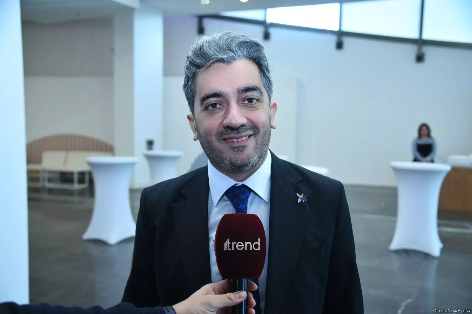 Азербайджан и Казахстан намерены заключить новые торговые сделки.