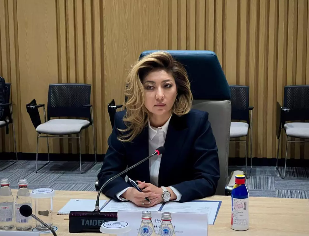 Казахстан примет цифровые практики Азербайджана в национальное законодательство.