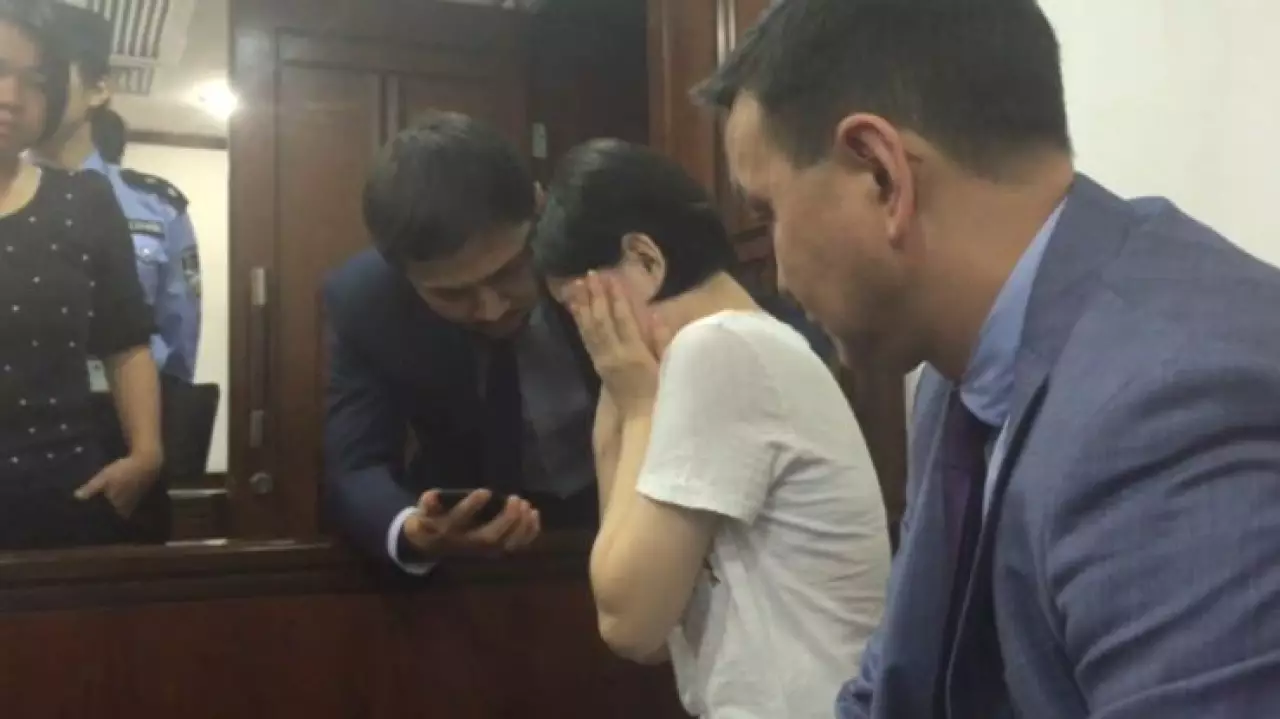 Генпрокуратура РК требует экстрадиции подозреваемого из Нигерии