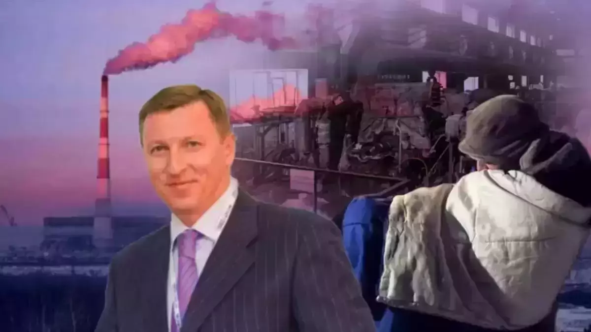 Қазақстандықтар олигархтың компаниясын тағы сынап жатыр