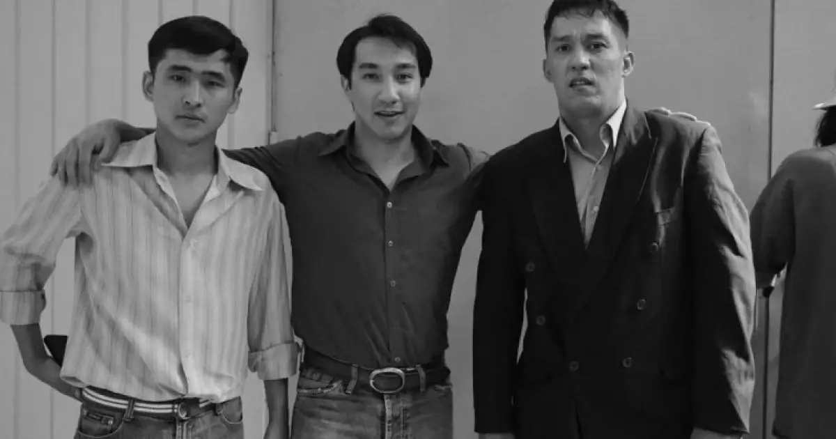   Танымал әртістің отбасында қайғылы жағдай болды   