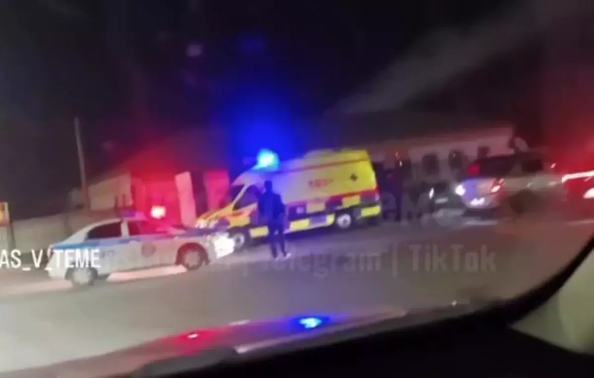 «Жүрек тұсына пышақ сұққан»: Екібастұзда бойжеткен сүйіктісін көшеде өлтіріп қойды