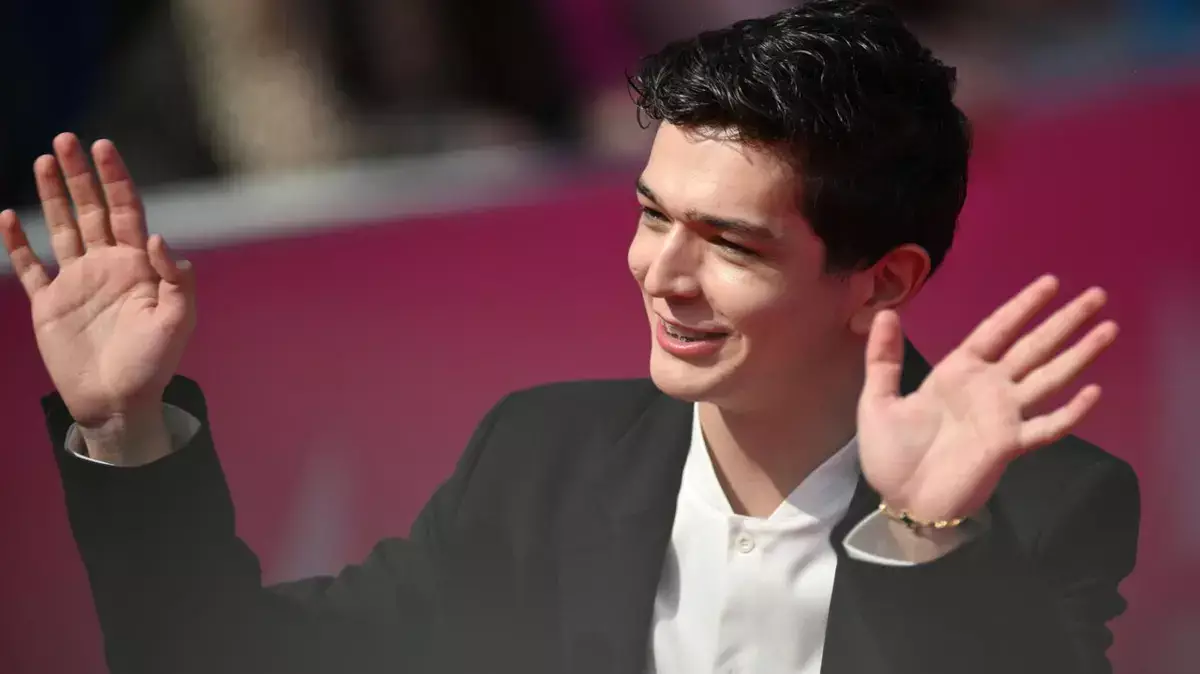 Почему российский певец Акмаль оказался в центре скандала в Казахстане - новости на Lada.kz 30.10.2025