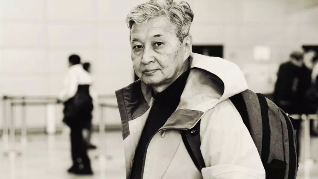 Әдебиеттанушы Мақсат Тәж-Мұрат дүниеден өтті