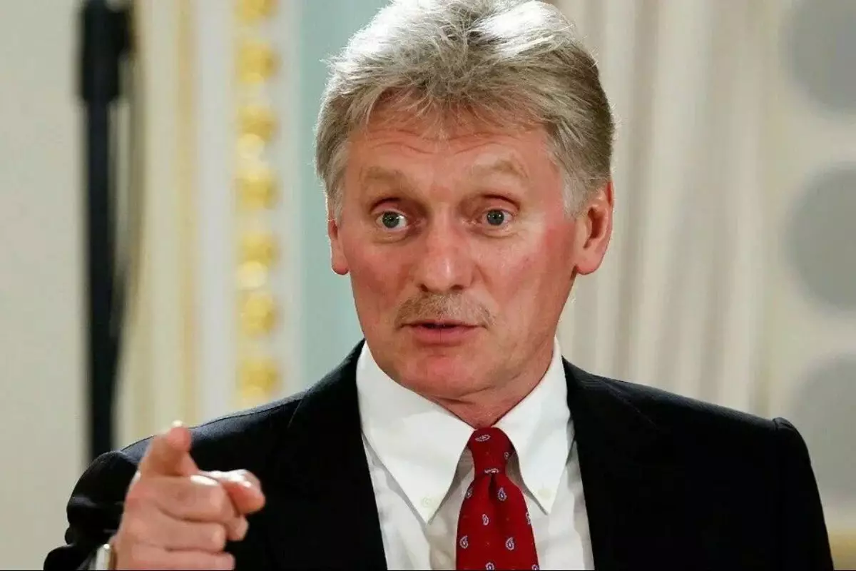 Песков заявил о попытках бывших республик СССР дистанцироваться от исторического наследия