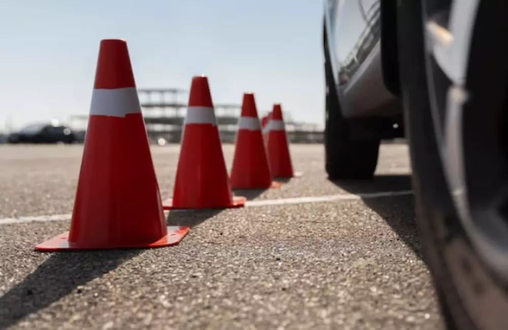 Подросток без разрешения взял машину отца и погиб в ДТП в Актобе