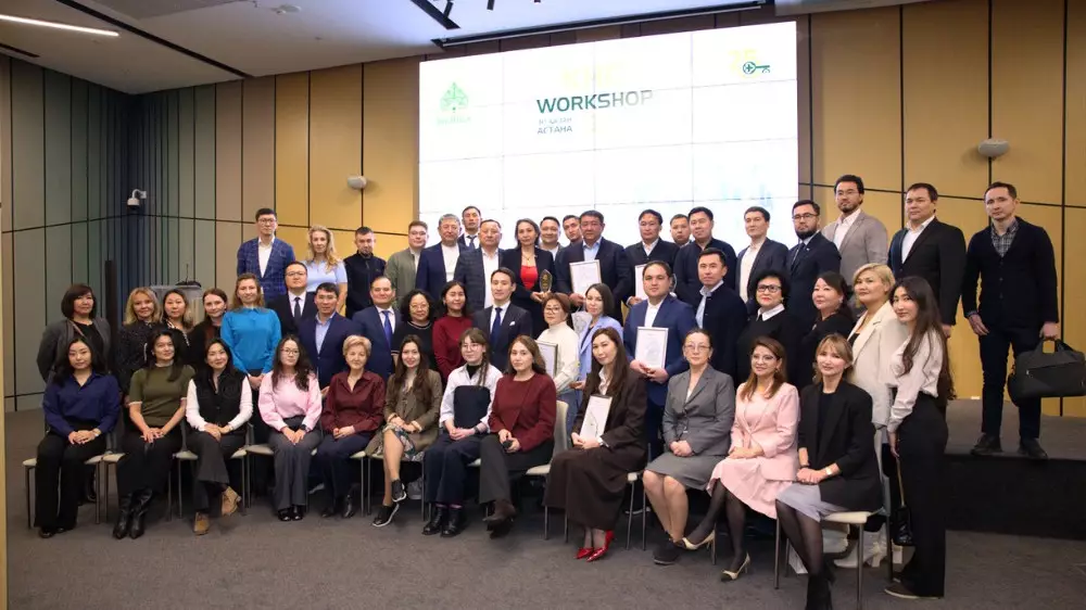 КЖК представила новые меры для защиты дольщиков