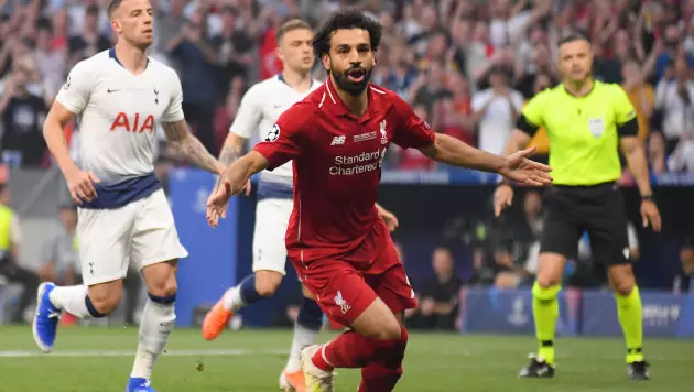 Новый клуб решил увести Салаха из "Ливерпуля" за 150 миллионов