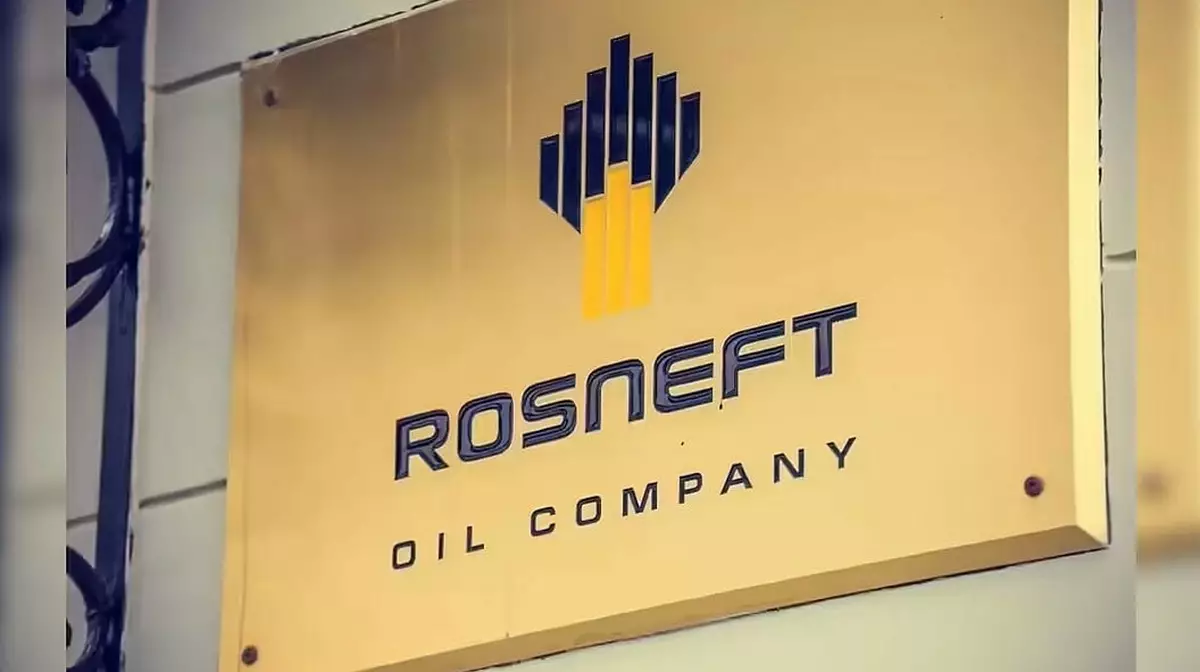 Германия может национализировать активы "Роснефти"