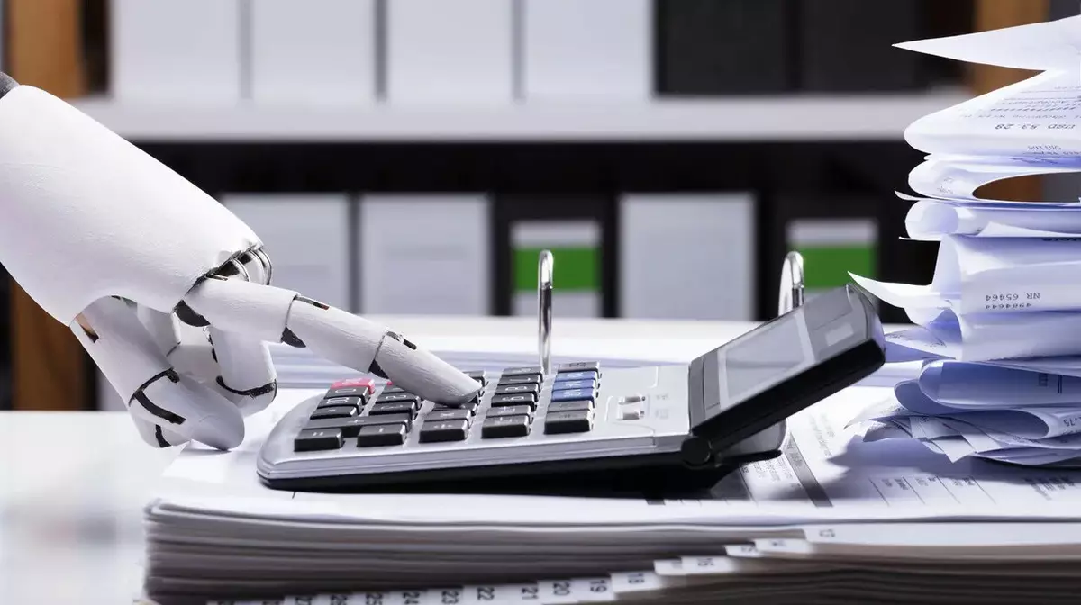 ИИ будет проводить аудит и искать ошибки в бюджете Казахстана