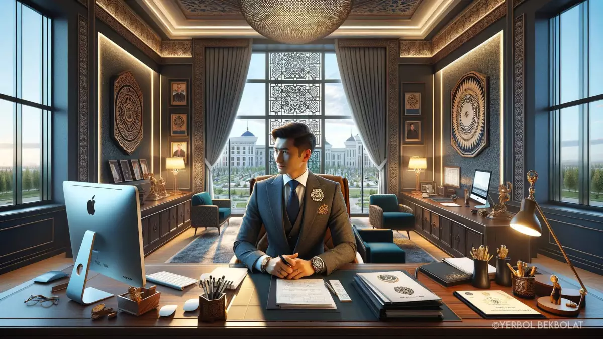 Қазақстан жастарына қандай қолдау көрсетіледі?