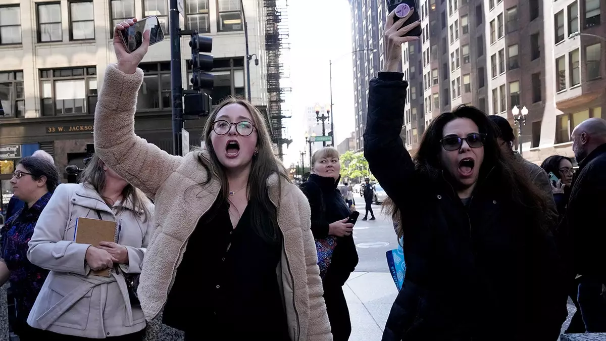 Федеральный апелляционный суд отменил ежедневные проверки начальника Пограничного патруля.