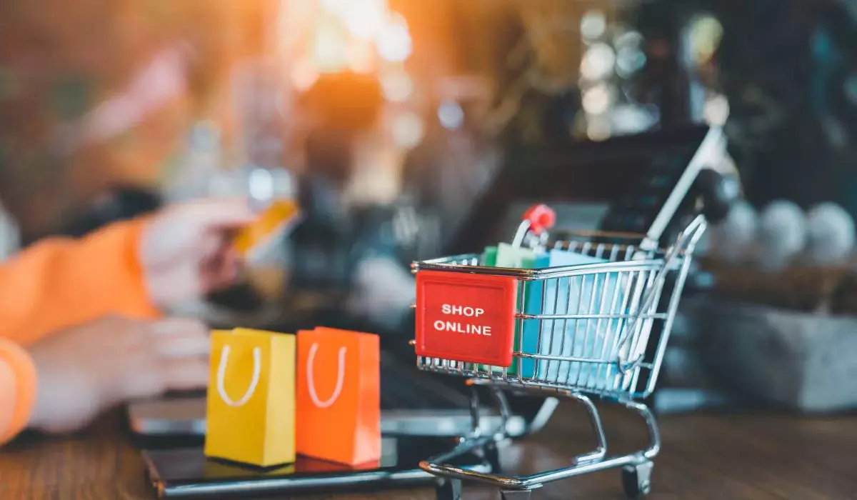 AliExpress и другие маркетплейсы могут заблокировать в Казахстане