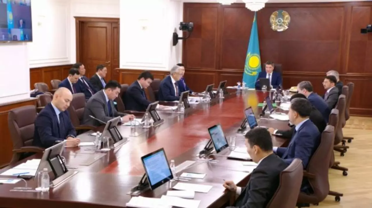 Объём инвестиций в экономику Казахстана составил 13,8 трлн тенге