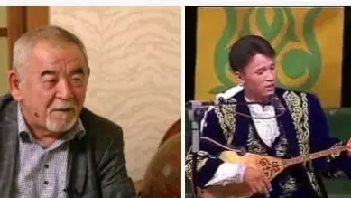 "Жек көрдім..." деген Жүрсін Ерманның сұмдық естелігі жүректі ауыртты