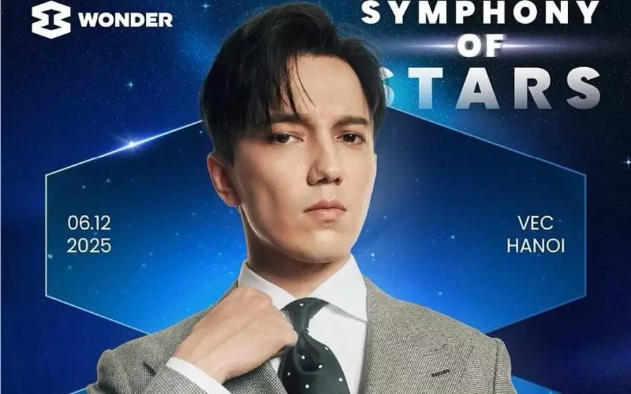 Димаш Құдайберген елімізде түсірілген жобасын Қытайда таныстырды