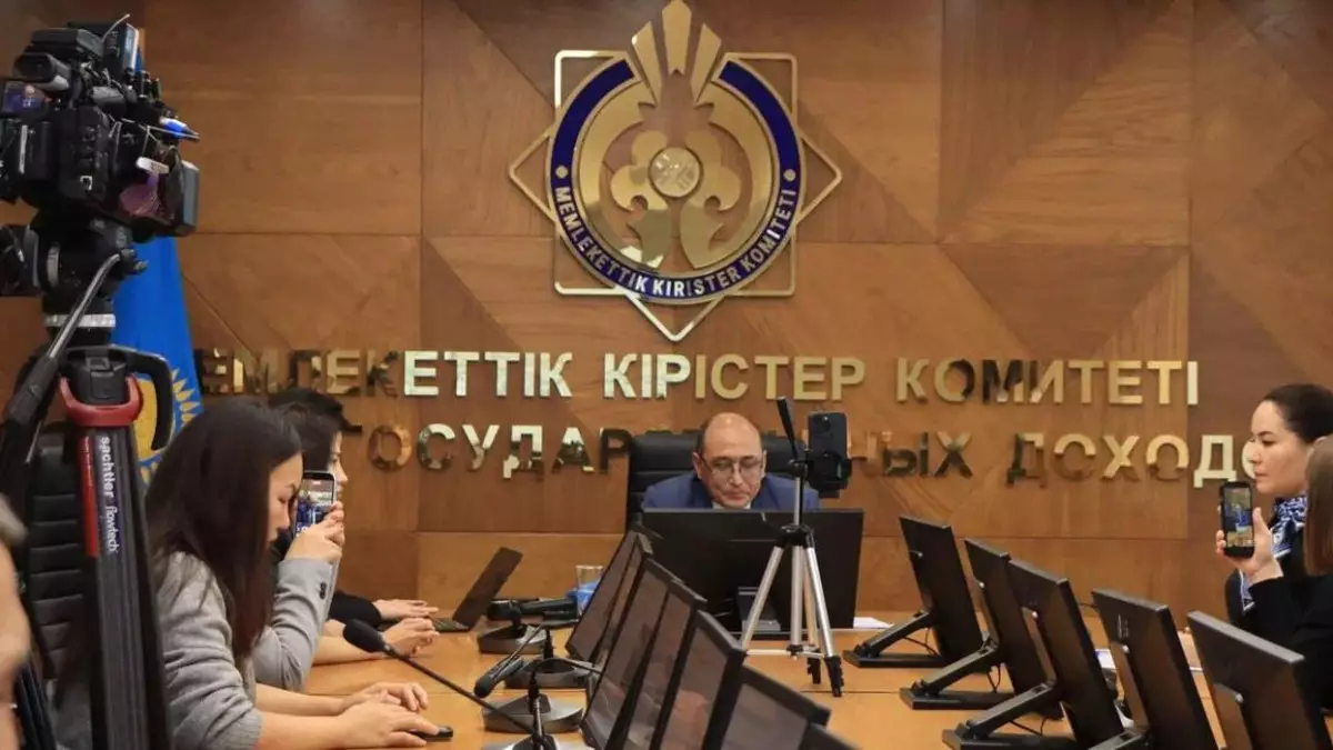 2026 жылдан бастап ҚҚС тіркеу тәртібі өзгереді