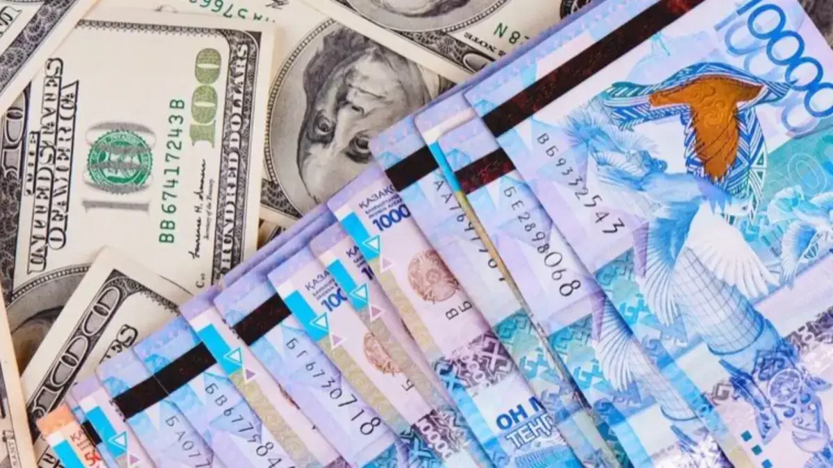 Тенге может резко измениться: Трамп и Си поставили Казахстан перед выбором - эксперт - новости на Lada.kz 30.10.2025