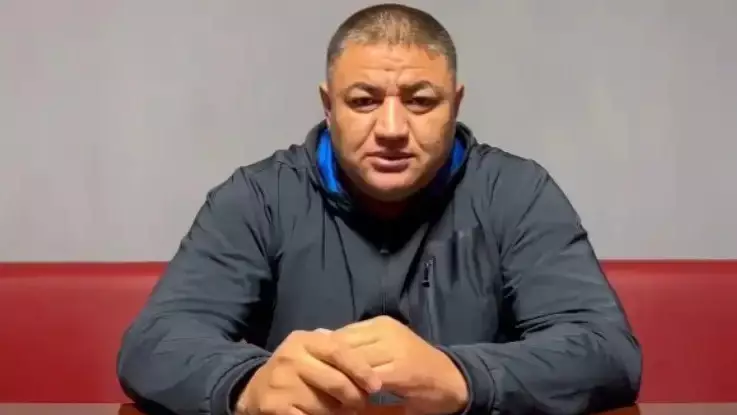 "Кінәлі адамды іздеп, мені таңдады" - Хасан Қасымбаев соттағы соңғы сөзін айтты