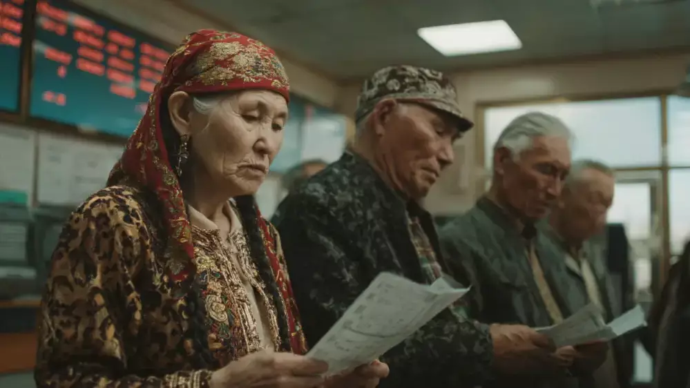 2026 жылы зейнетақыға қанша қосылады?