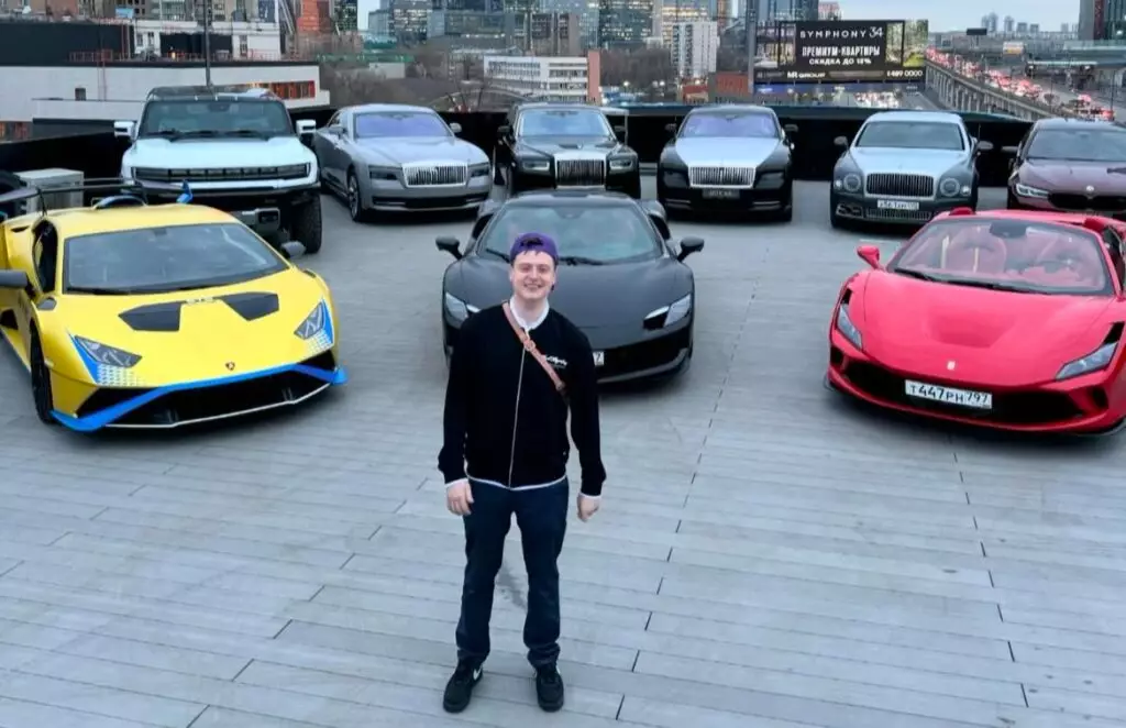 Депутаты раскритиковали участие казахстанцев в челлендже Mellstroy.Game