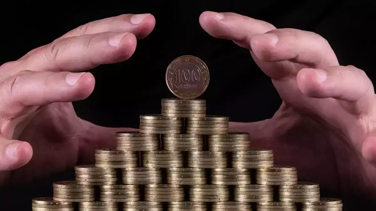 Как не попасть в финансовую пирамиду: простой чек-лист для казахстанцев