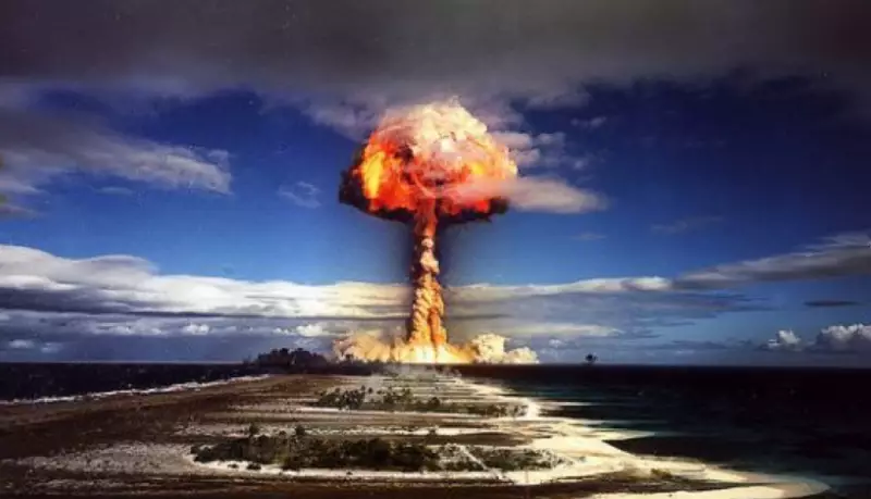 Кремль пригрозил США возобновлением ядерных испытаний