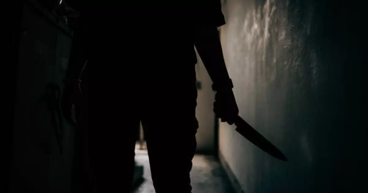   Екібастұзда бойжеткен бірге тұратын жігітінің жүрек тұсына пышақ салды   