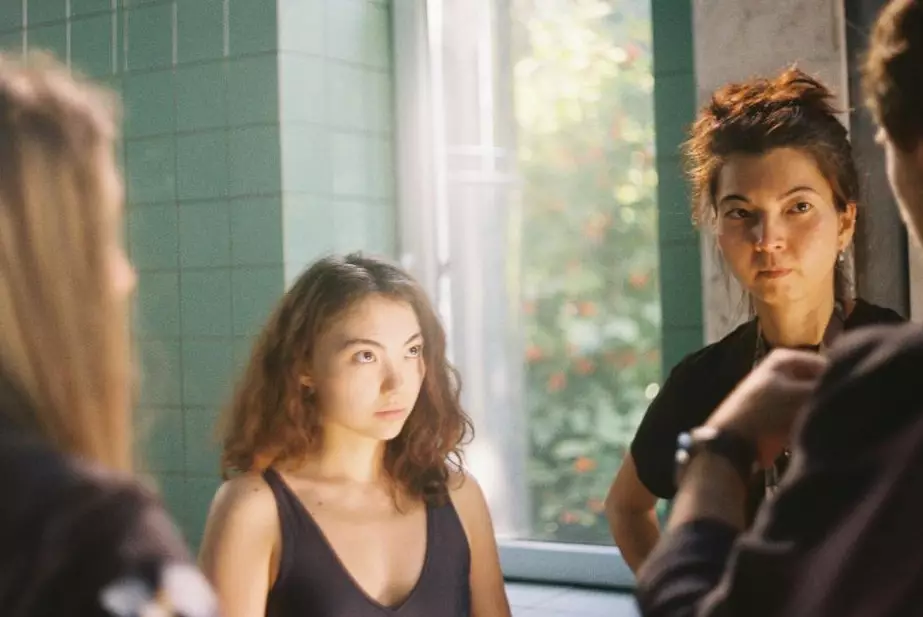 Казахстанский фильм будет представлен на престижном международном кинофестивале