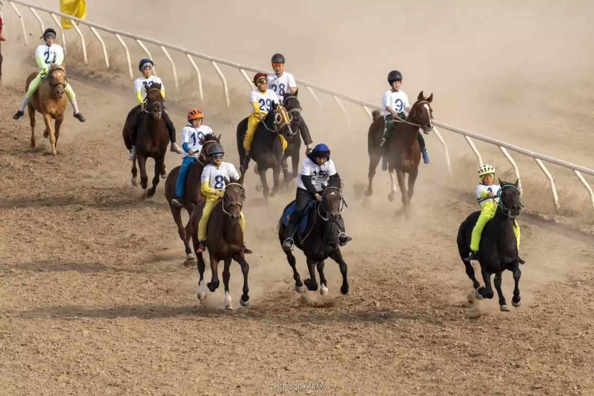 Жетісуда 26 мыңнан астам адам ұлттық спорт түрлерімен айналысады