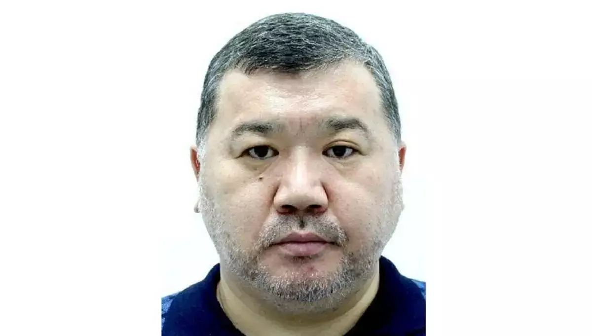 Экс-прокурора Казахстана задержали в Германии: Генпрокуратура начала процедуру экстрадиции - новости на Lada.kz 30.10.2025