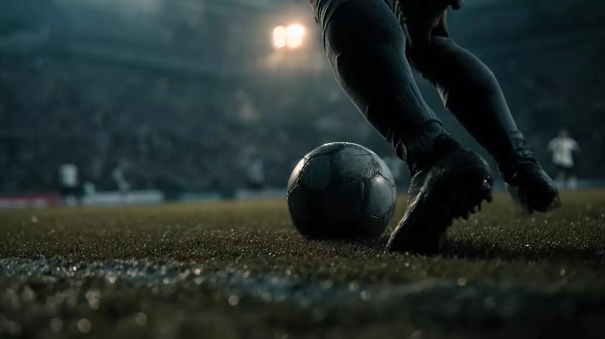 Топ футбольных клубов мира: какой самый лучший клуб в мире