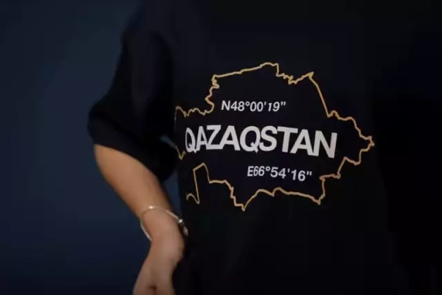 Өзгеріс өзіңнен басталады: «Жаңа адамдар» жаңа мәдениет қалыптастыруда