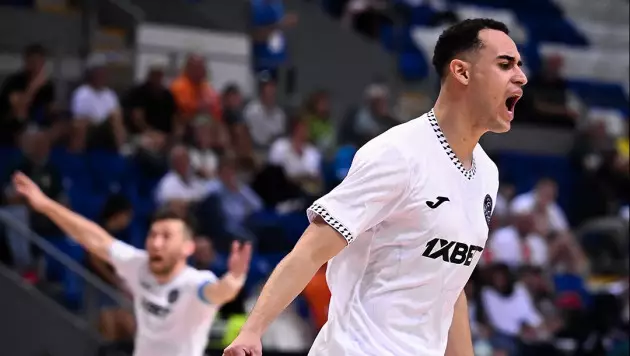 "Семей" назвал состав на второй матч после разгрома в Лиге чемпионов