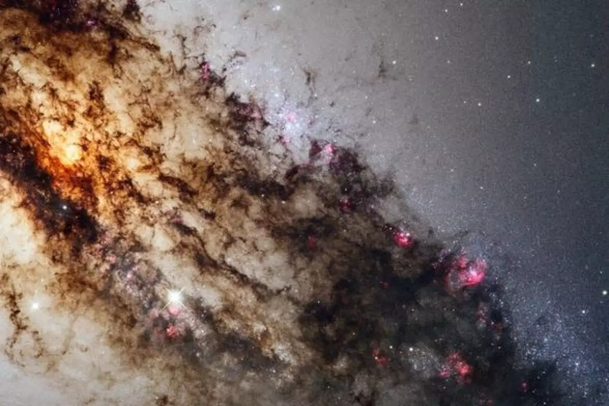 Гороскоп на 31 октября: день, когда энергия мистики помогает поставить точку