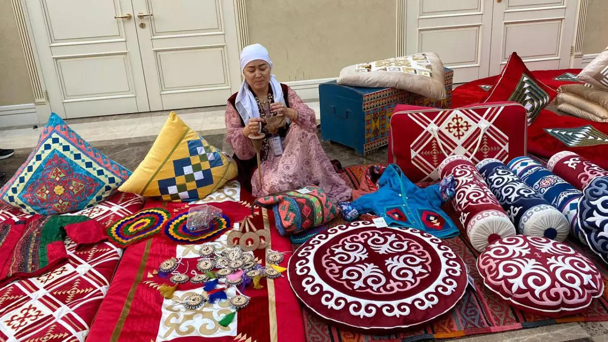 Ұлттық дәстүр қаншалықты ұлықталып жүр