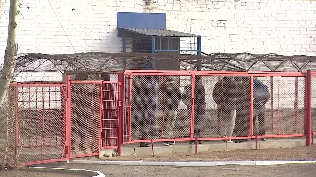 Қазақстан мен Марокко қылмыскерлерді өзара ұстап беруге келісті