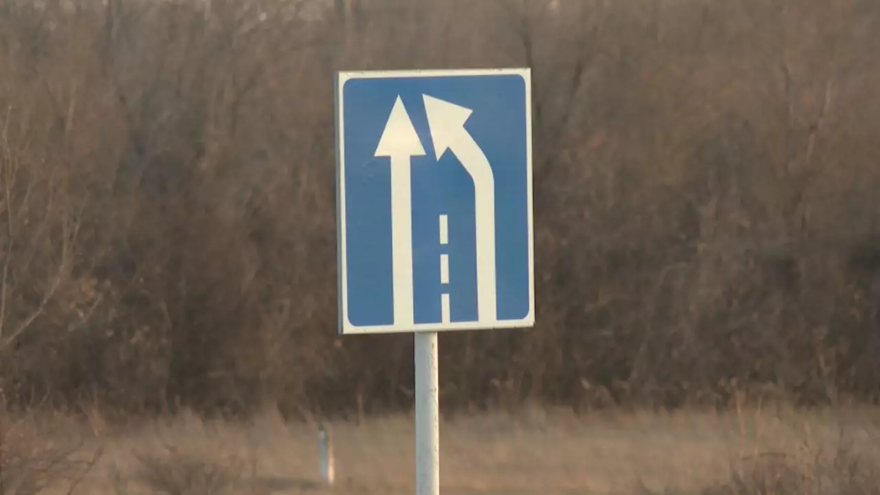 Ақмола облысында жолдардағы қауіпсіздік күшейтілді