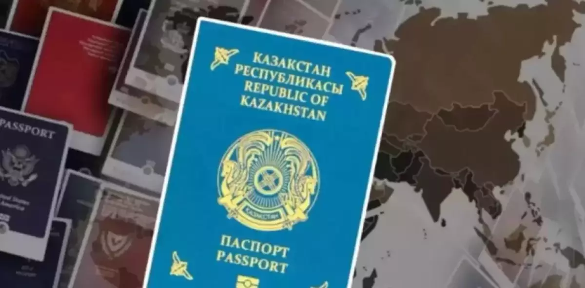 Қазақстанда қанша адамның ұлтын ауыстырғаны белгілі болды