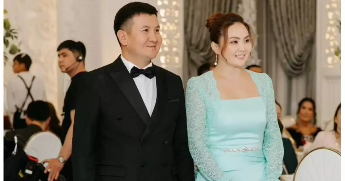  «Қартаюды ұмытып кеткен бе?»: Қазақстандық танымал журналист келін түсірді 