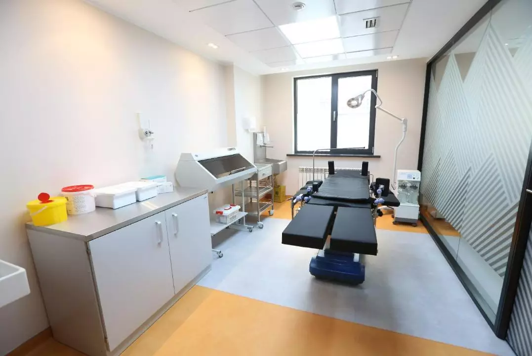 Всё больше иностранцев выбирают Алматы для лечения