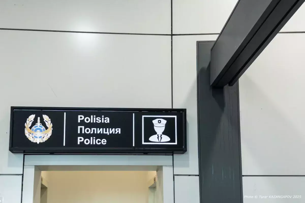 В Атырау четверых подростков задержали по подозрению в избиении сверстников