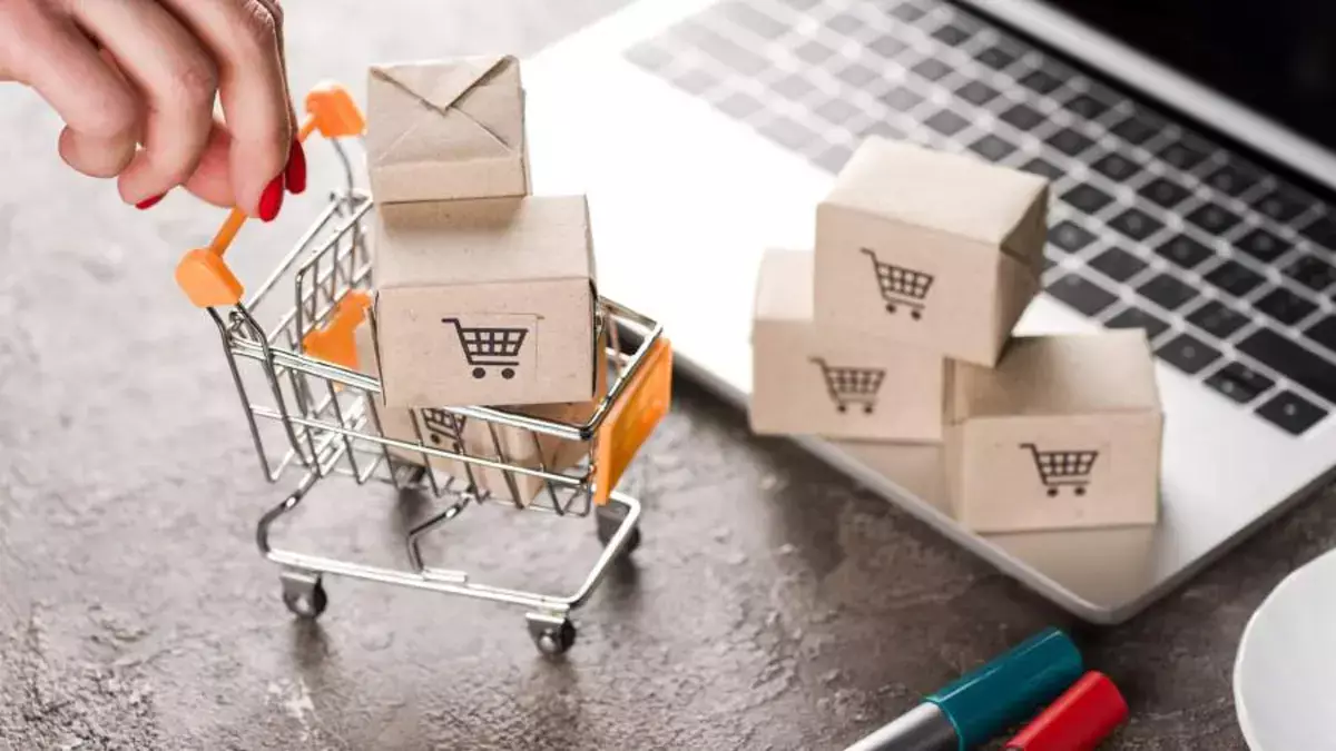 Казахстан поставил ультиматум иностранным маркетплейсам: за неисполнение — блокировка - новости на Lada.kz 30.10.2025