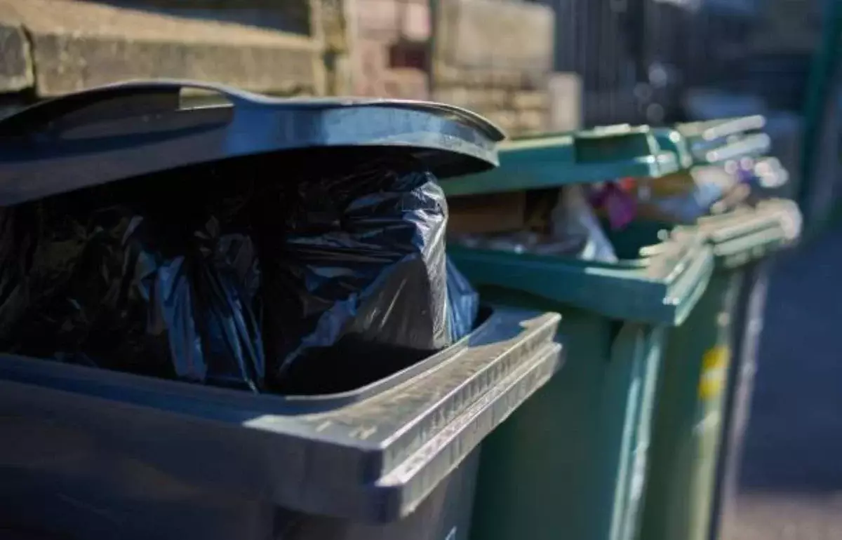 Алматыда туған анасын өлтіріп, денесін қоқысқа апарып тастаған